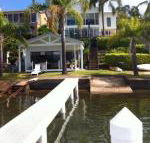 Overnight Reflections B  B - Accommodation Port Hedland