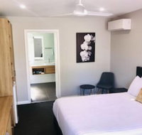 Luhana Motel Moruya - Accommodation Port Hedland