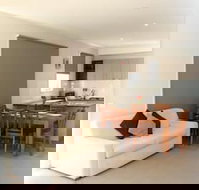 Central Shepparton Apartments - Accommodation Port Hedland