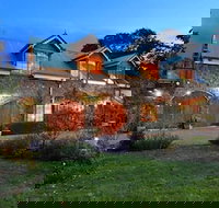 Mary Card's Coach House - Accommodation Port Hedland