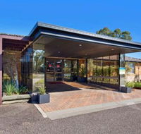 Econo Lodge Savannah Park Tamworth - Accommodation Port Hedland