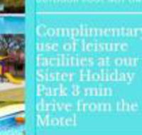 Amaroo Motel - Accommodation Port Hedland