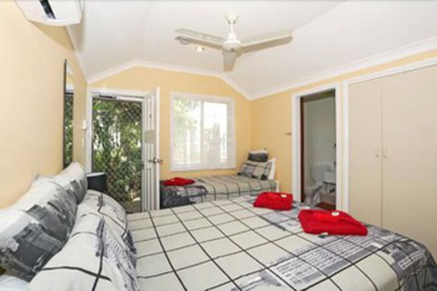 Jacaranda Guest House - Accommodation Port Hedland 2