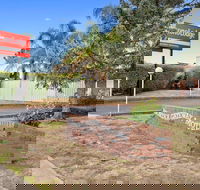 Econo Lodge Border Gateway Wodonga - Accommodation Port Hedland