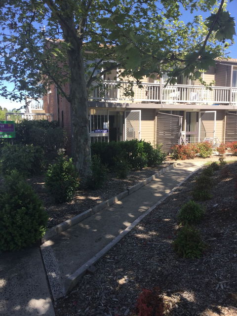 Alloggio Bathurst Apartments - Accommodation Port Hedland 0