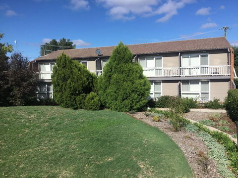 Alloggio Bathurst Apartments - Accommodation Port Hedland 5