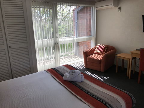 Alloggio Bathurst Apartments - Accommodation Port Hedland 1