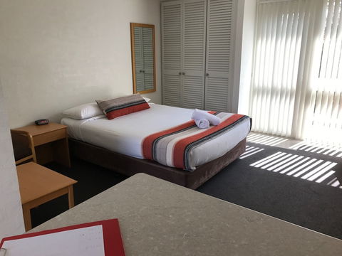 Alloggio Bathurst Apartments - Accommodation Port Hedland 2