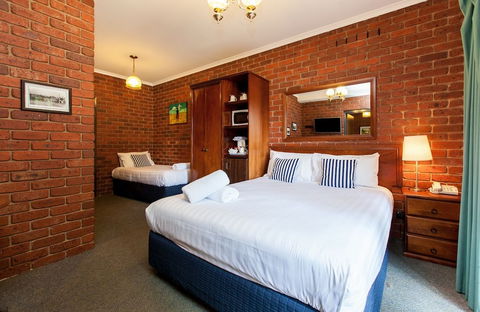 Armour Motor Inn - Accommodation Port Hedland 4