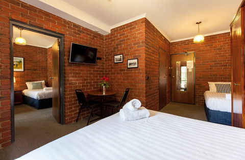 Armour Motor Inn - Accommodation Port Hedland 5