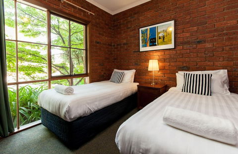 Armour Motor Inn - Accommodation Port Hedland 6