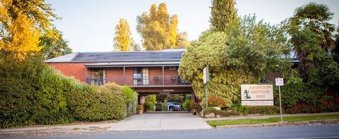 Armour Motor Inn - Accommodation Port Hedland 3