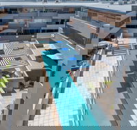 Fv4006 Apartments - Accommodation Port Hedland