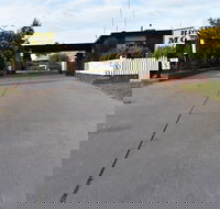 Riviana Motel - Accommodation Port Hedland