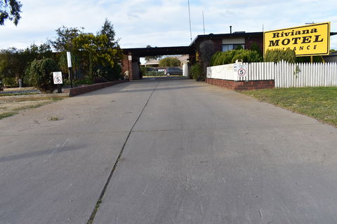 Riviana Motel - Accommodation Port Hedland 0