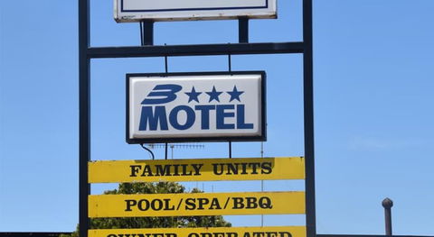 Riviana Motel - Accommodation Port Hedland 2