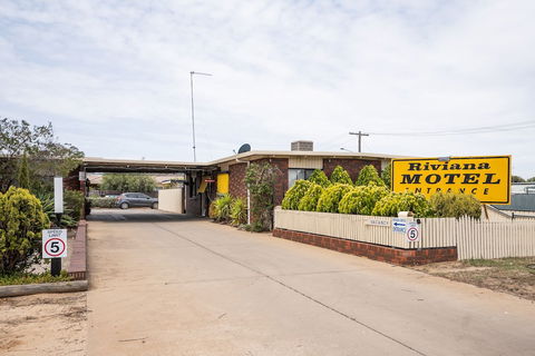 Riviana Motel - Accommodation Port Hedland 5