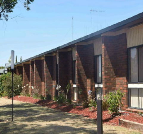 Riviana Motel - Accommodation Port Hedland 4