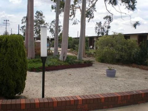 Riviana Motel - Accommodation Port Hedland 3