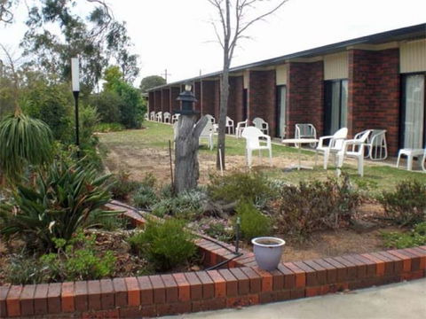 Riviana Motel - Accommodation Port Hedland 1