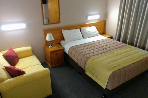 Armidale Rose Villa Motel - Accommodation Port Hedland 3