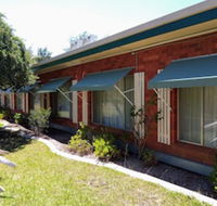 Armidale Rose Villa Motel - Accommodation Port Hedland