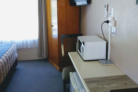 Armidale Rose Villa Motel - Accommodation Port Hedland 5