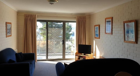 Summit 7 - Accommodation Port Hedland 4