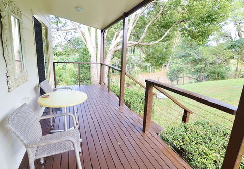 Apple Tree Cottage & Studio - Accommodation Port Hedland 4