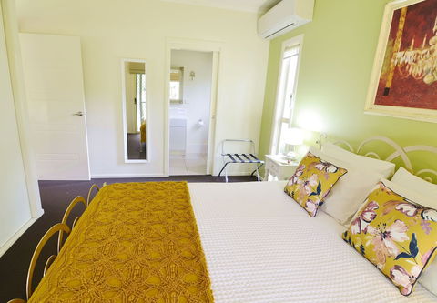 Apple Tree Cottage & Studio - Accommodation Port Hedland 1