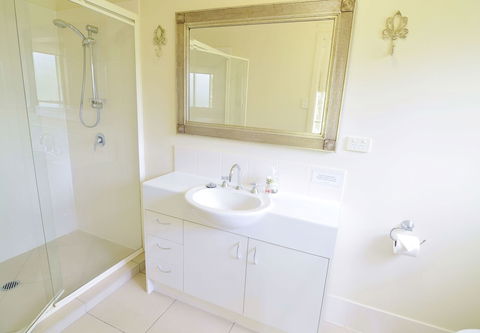 Apple Tree Cottage & Studio - Accommodation Port Hedland 2