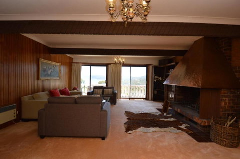 Top Deck - Accommodation Port Hedland 5