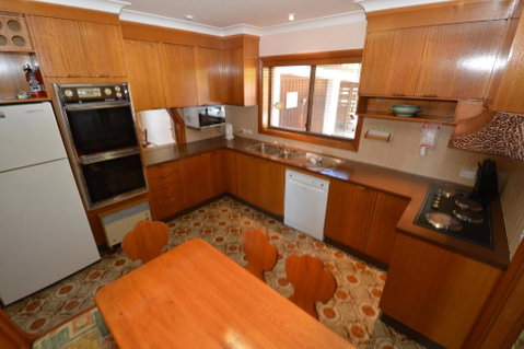 Top Deck - Accommodation Port Hedland 1