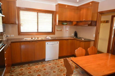 Top Deck - Accommodation Port Hedland 2