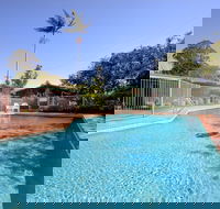 Lilyponds Holiday Park - Accommodation Port Hedland