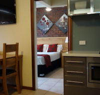 Glenelg Gateway Apartments - Accommodation Port Hedland