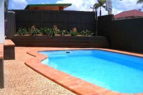Nambour Lodge Motel - Accommodation Port Hedland 2