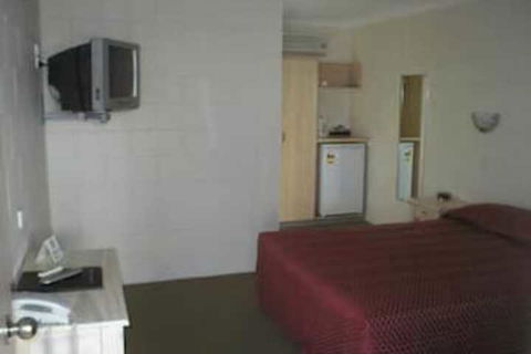 Nambour Lodge Motel - Accommodation Port Hedland 6