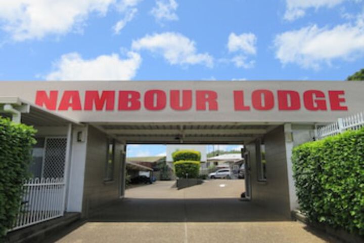 Nambour QLD Accommodation Port Hedland