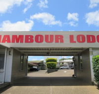 Nambour Lodge Motel - Accommodation Port Hedland