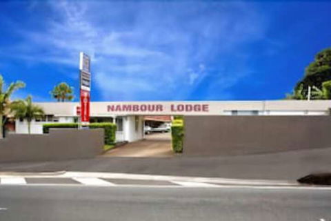 Nambour Lodge Motel - Accommodation Port Hedland 1