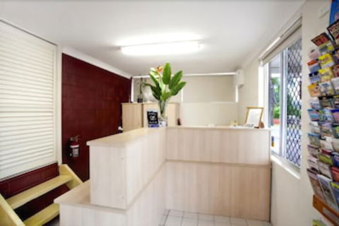 Nambour Lodge Motel - Accommodation Port Hedland 3