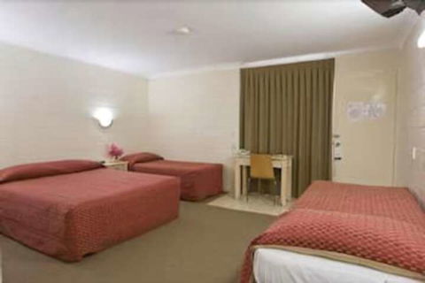 Nambour Lodge Motel - Accommodation Port Hedland 4