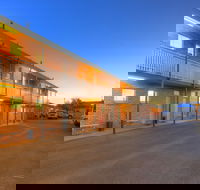 Gunnedah Motor Inn - Accommodation Port Hedland