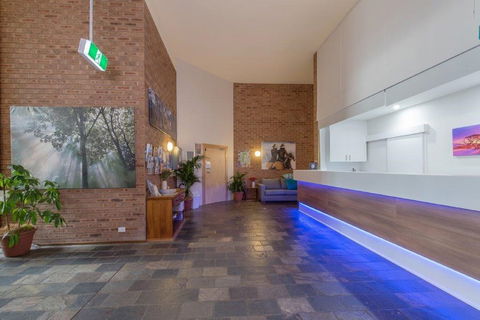 Alpine Gables - Accommodation Port Hedland 0