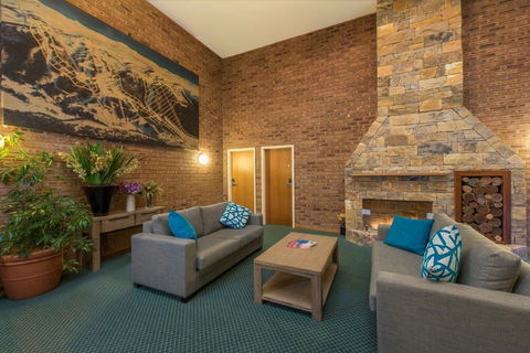 Alpine Gables - Accommodation Port Hedland 1