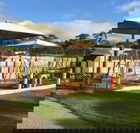 Seahorse Motel - Accommodation Port Hedland