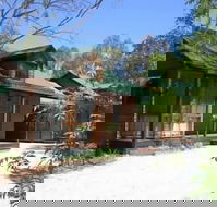 Cottages on Edward - Accommodation Port Hedland