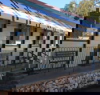 Peak Hill Golden Peak Budget Motel - Accommodation Port Hedland