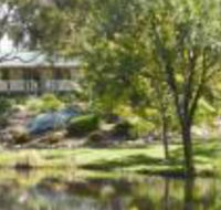 Granite Gardens Cottages  Lake Retreat - Accommodation Port Hedland